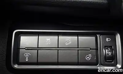 SsangYong TIBOLI, 2020