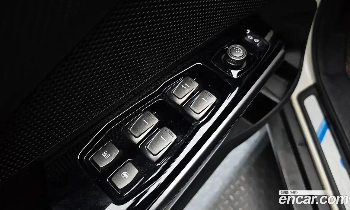 SsangYong TIBOLI 2020 1.5 Автомат в Москве № 33575, фото 11