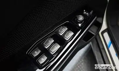 SsangYong TIBOLI 2020 1.5 Автомат в Москве № 33575, миниатюра 11