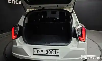 SsangYong TIBOLI 2020 1.5 Автомат в Москве № 33575, миниатюра 12