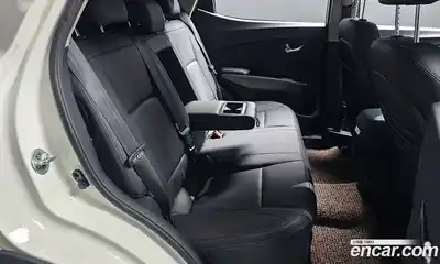 SsangYong TIBOLI 2020 1.5 Автомат в Москве № 33575, миниатюра 4