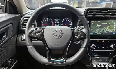 SsangYong TIBOLI 2020 1.5 Автомат в Москве № 33575, миниатюра 5