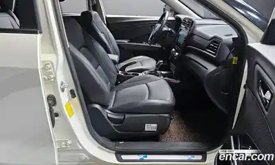 SsangYong TIBOLI 2020 1.5 Автомат в Москве № 33575, миниатюра 9