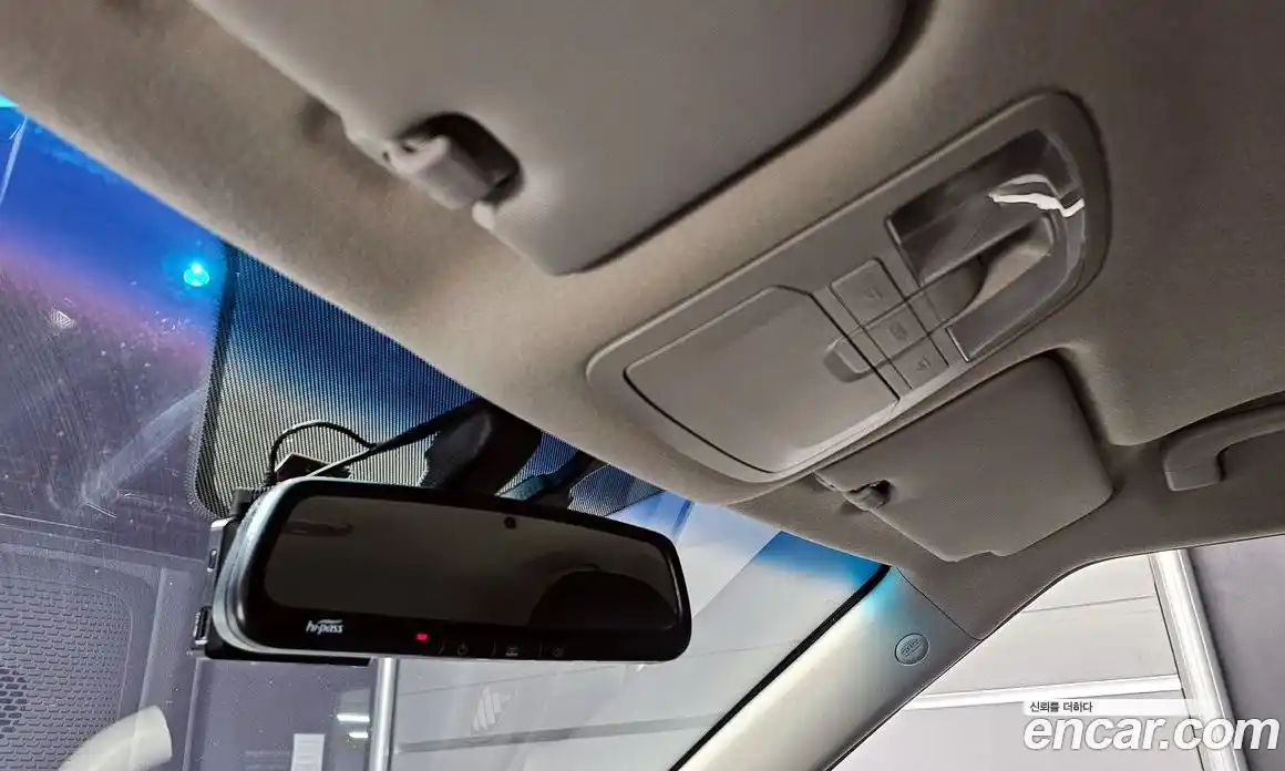 SsangYong TIBOLI 2020 1.5 Автомат в Москве № 33575, фото 10