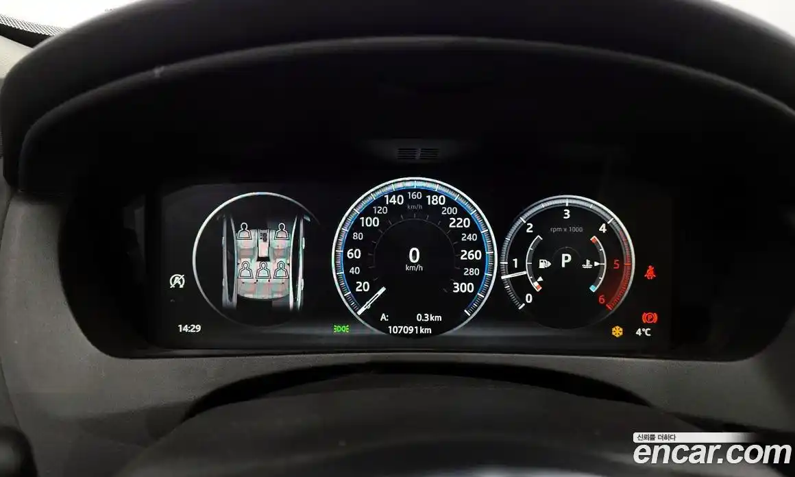 Jaguar XE 2019 2.0 Автомат в Москве № 335813, фото 16