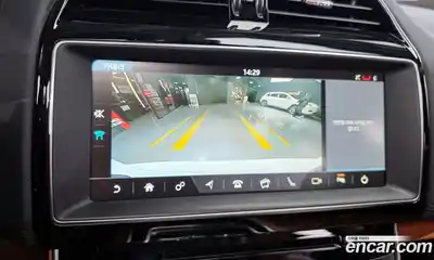 Jaguar XE 2019 2.0 Автомат в Москве № 335813, миниатюра 6