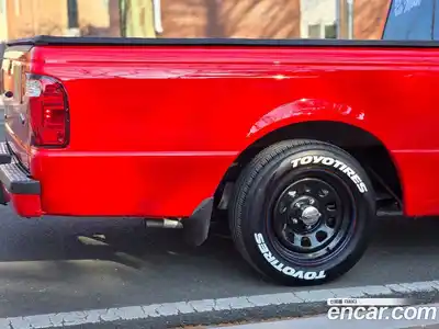 Ford Ranger 2003 4.0 Автомат в Москве № 337292, миниатюра 12