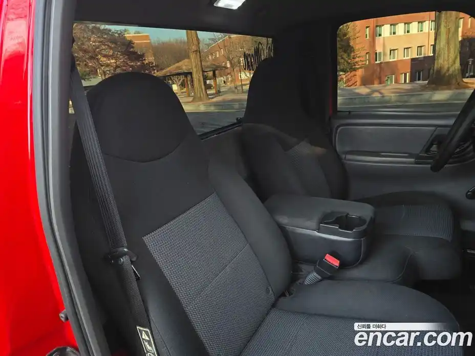 Ford Ranger 2003 4.0 Автомат в Москве № 337292, фото 15