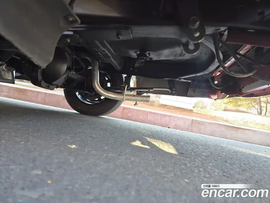 Ford Ranger 2003 4.0 Автомат в Москве № 337292, фото 17