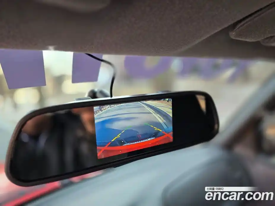 Ford Ranger 2003 4.0 Автомат в Москве № 337292, фото 19