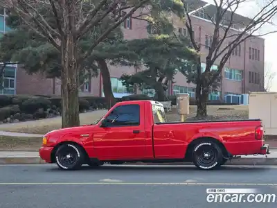 Ford Ranger 2003 4.0 Автомат в Москве № 337292, миниатюра 7