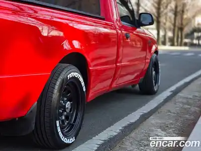 Ford Ranger 2003 4.0 Автомат в Москве № 337292, миниатюра 8