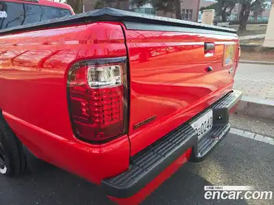 Ford Ranger 2003 4.0 Автомат в Москве № 337292, миниатюра 10