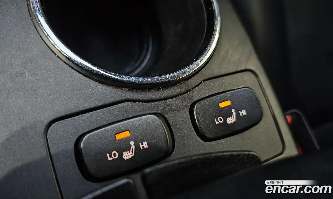 SsangYong Korando 2013 2.0 Автомат в Москве № 33952, фото 15