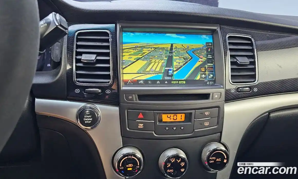 SsangYong Korando 2013 2.0 Автомат в Москве № 33952, фото 16