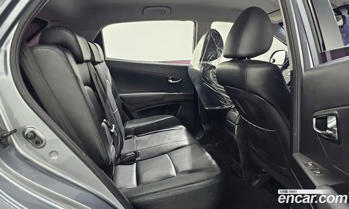 SsangYong Korando 2013 2.0 Автомат в Москве № 33952, фото 19