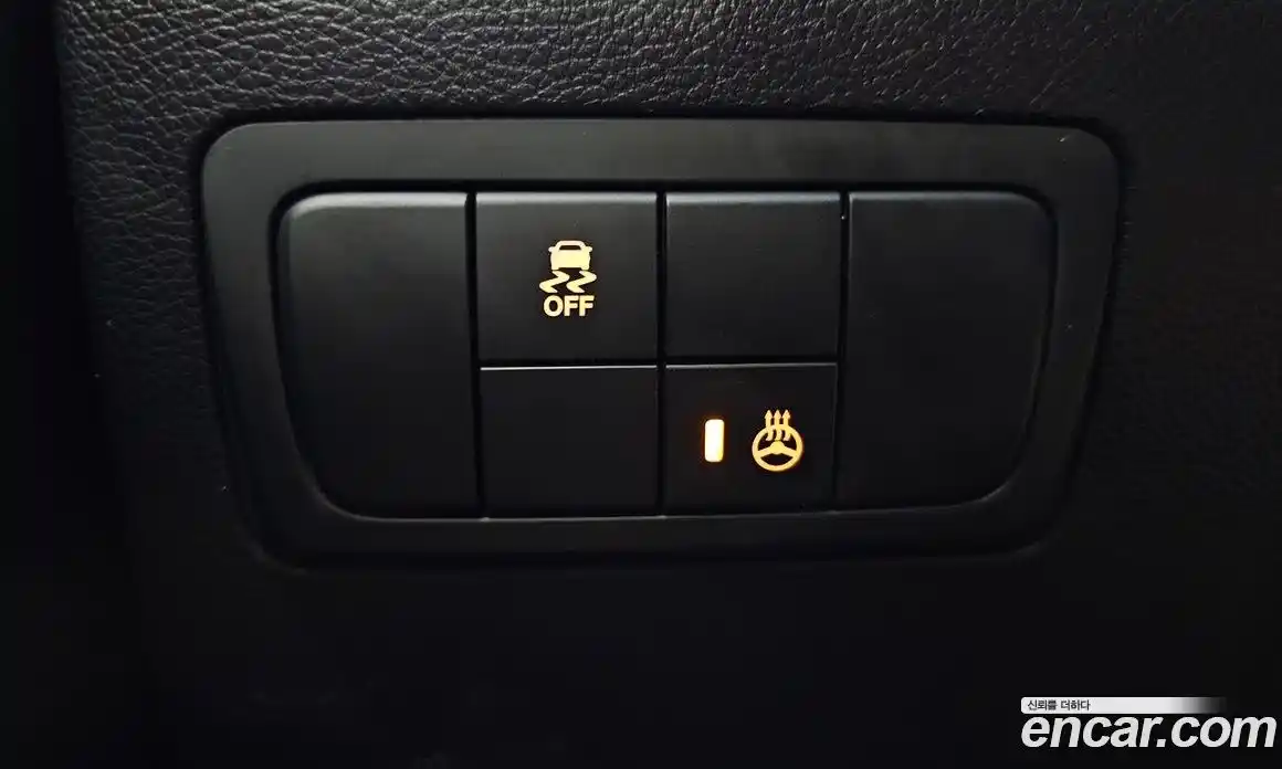 SsangYong Korando 2013 2.0 Автомат в Москве № 33952, фото 20