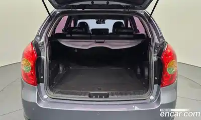 SsangYong Korando 2013 2.0 Автомат в Москве № 33952, миниатюра 3