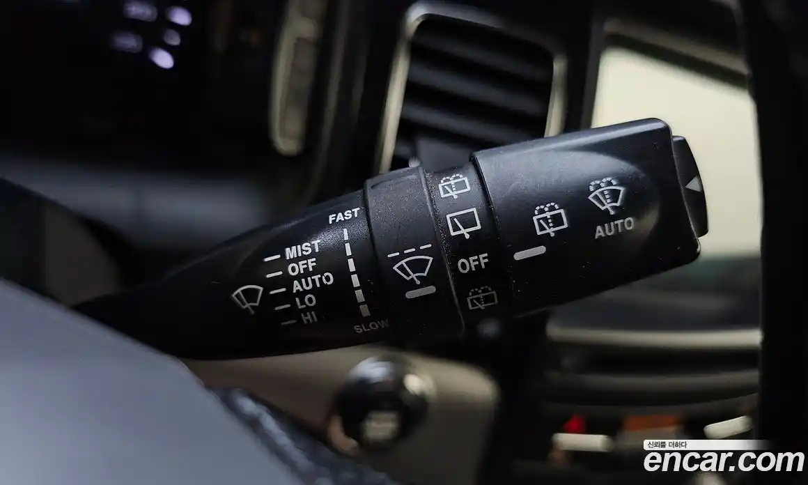 SsangYong Korando 2013 2.0 Автомат в Москве № 33952, фото 5