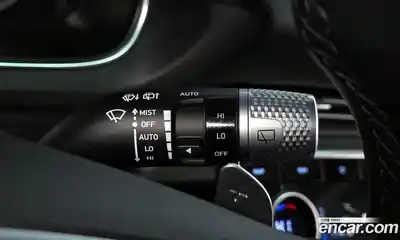 Genesis GV80 2022 2.5 Автомат в Москве № 339953, миниатюра 12