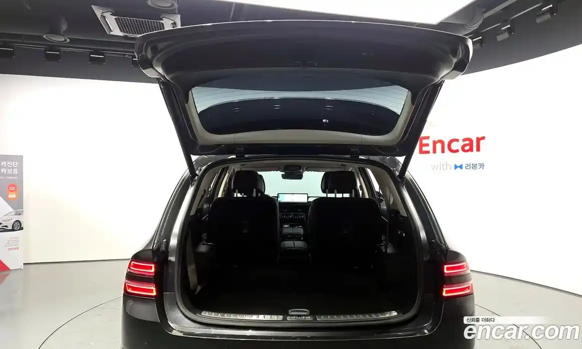 Genesis GV80 2022 2.5 Автомат в Москве № 339953, фото 15