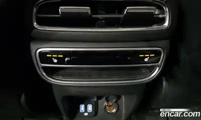 Genesis GV80 2022 2.5 Автомат в Москве № 339953, миниатюра 6