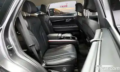 Genesis GV80 2022 2.5 Автомат в Москве № 339953, миниатюра 10