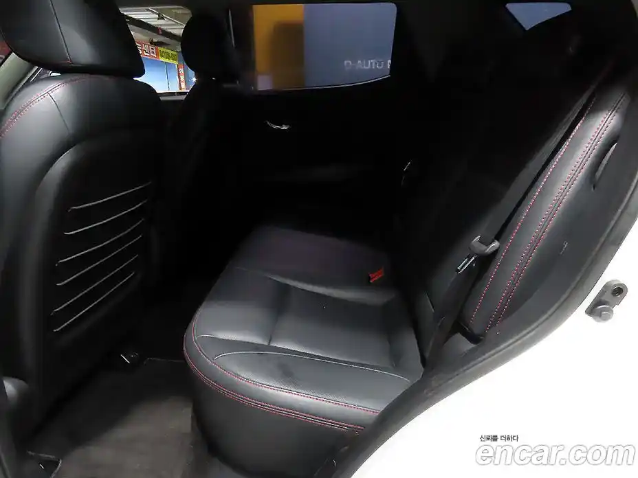 SsangYong TIBOLI 2016 1.6 Автомат в Москве № 34010, фото 7