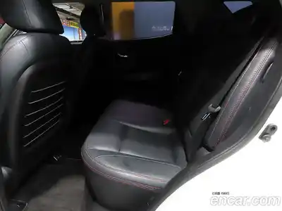 SsangYong TIBOLI 2016 1.6 Автомат в Москве № 34010, миниатюра 7