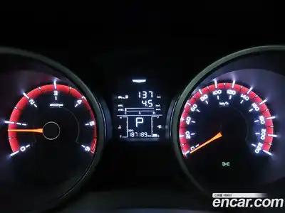 SsangYong TIBOLI 2016 1.6 Автомат в Москве № 34010, миниатюра 10