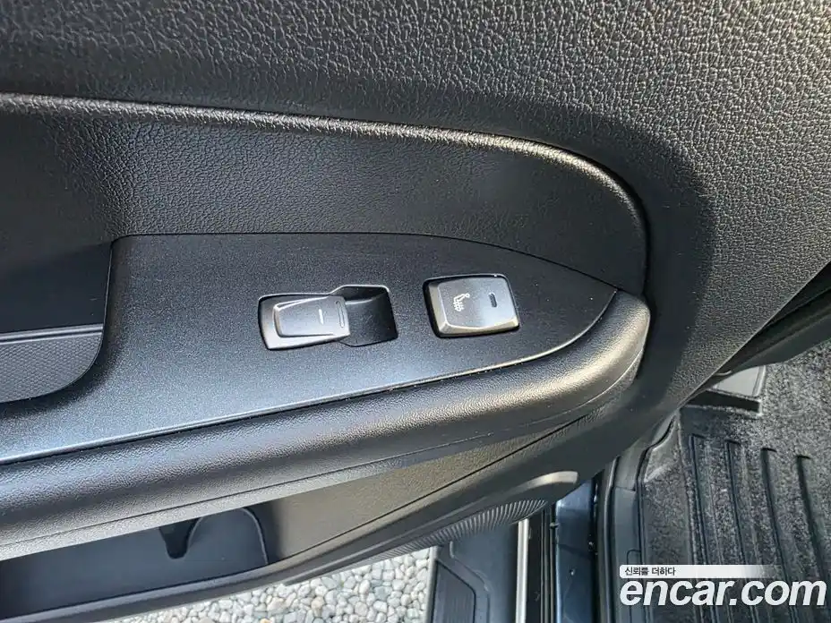 SsangYong Rexton 2022 2.2 Автомат в Москве № 34115, фото 11