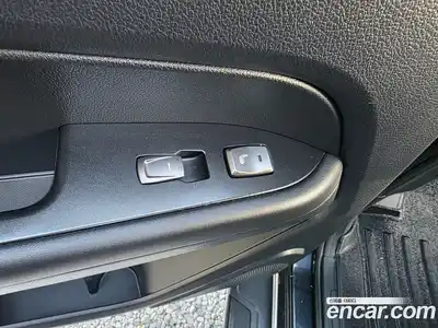 SsangYong Rexton 2022 2.2 Автомат в Москве № 34115, миниатюра 11