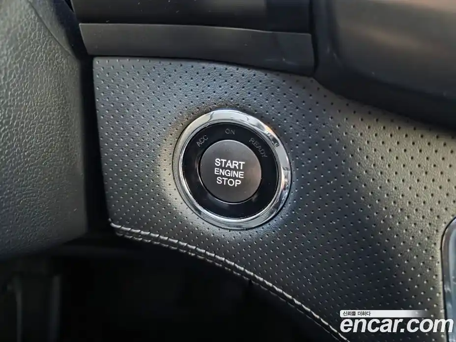 SsangYong Rexton 2022 2.2 Автомат в Москве № 34115, фото 17