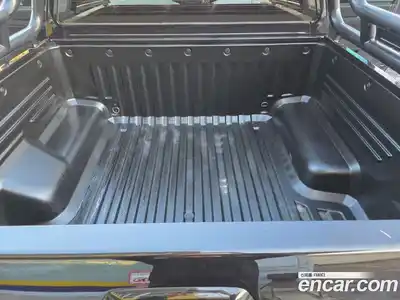 SsangYong Rexton 2022 2.2 Автомат в Москве № 34115, миниатюра 9