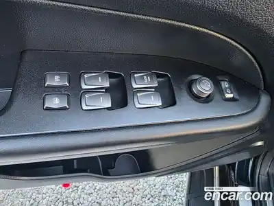 SsangYong Rexton 2022 2.2 Автомат в Москве № 34115, миниатюра 10