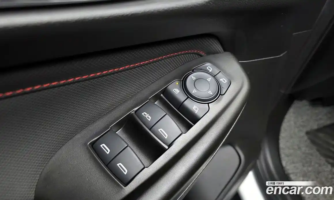 Chevrolet TrailBlazer 2024 1.3 Автомат в Москве № 342269, фото 14