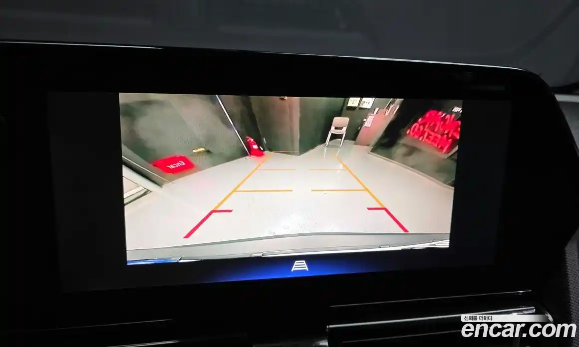 Chevrolet TrailBlazer 2024 1.3 Автомат в Москве № 342269, фото 16