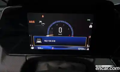 Chevrolet TrailBlazer 2024 1.3 Автомат в Москве № 342269, миниатюра 8