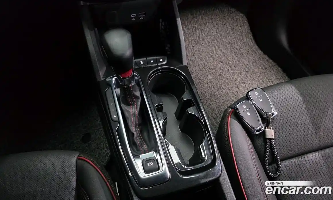 Chevrolet TrailBlazer 2024 1.3 Автомат в Москве № 342269, фото 9