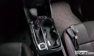 Chevrolet TrailBlazer 2024 1.3 Автомат в Москве № 342269, миниатюра 9