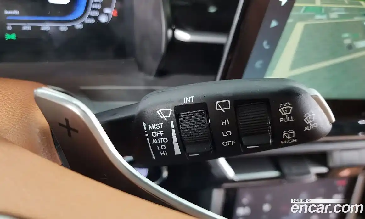 SsangYong Torres 2023 1.5 Автомат в Москве № 34285, фото 16