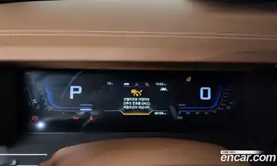 SsangYong Torres 2023 1.5 Автомат в Москве № 34285, миниатюра 3