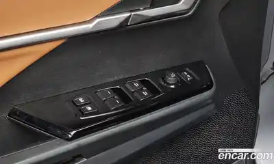 SsangYong Torres 2023 1.5 Автомат в Москве № 34285, миниатюра 6