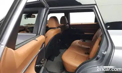 SsangYong Torres 2023 1.5 Автомат в Москве № 34285, миниатюра 8