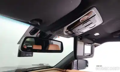 SsangYong Torres 2023 1.5 Автомат в Москве № 34285, миниатюра 10