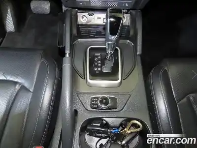 SsangYong Rexton 2019 2.2 Автомат в Москве № 34290, миниатюра 12