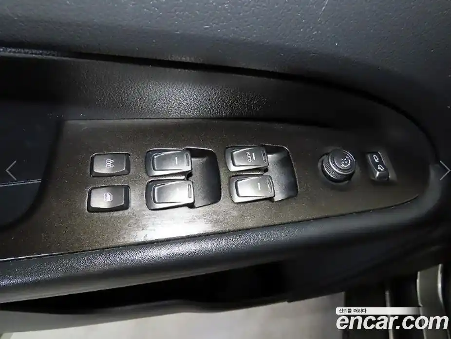 SsangYong Rexton 2019 2.2 Автомат в Москве № 34290, фото 13