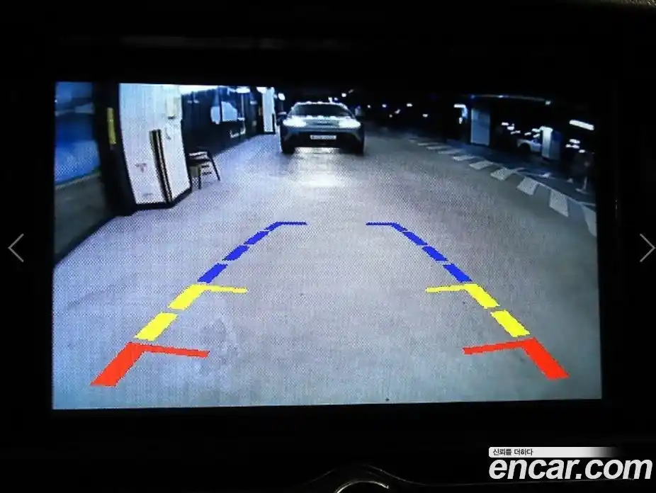 SsangYong Rexton 2019 2.2 Автомат в Москве № 34290, фото 15