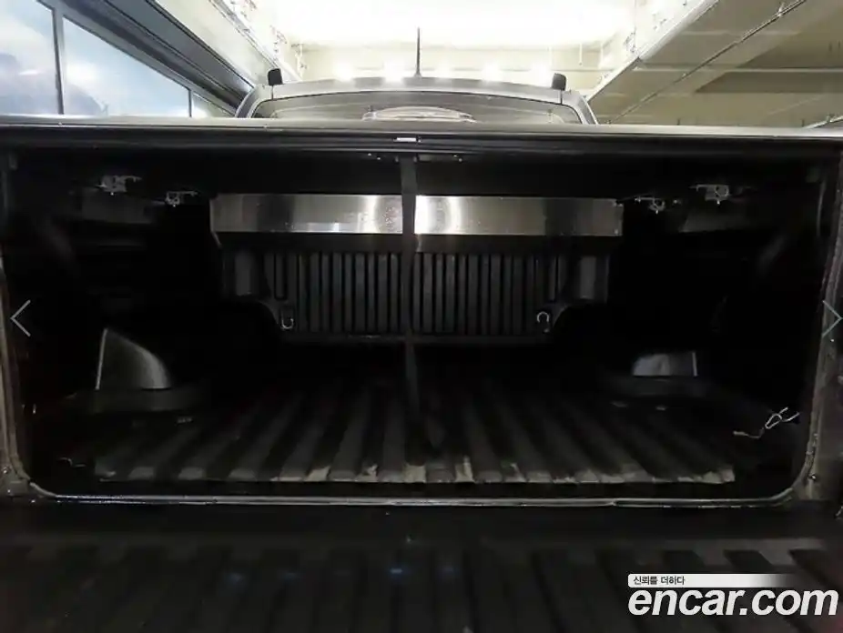 SsangYong Rexton 2019 2.2 Автомат в Москве № 34290, фото 17