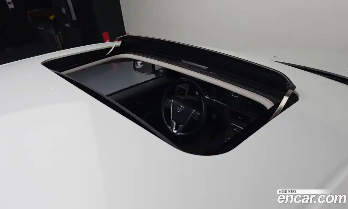 Volvo S80 2016 2.0 Автомат в Москве № 344285, фото 17